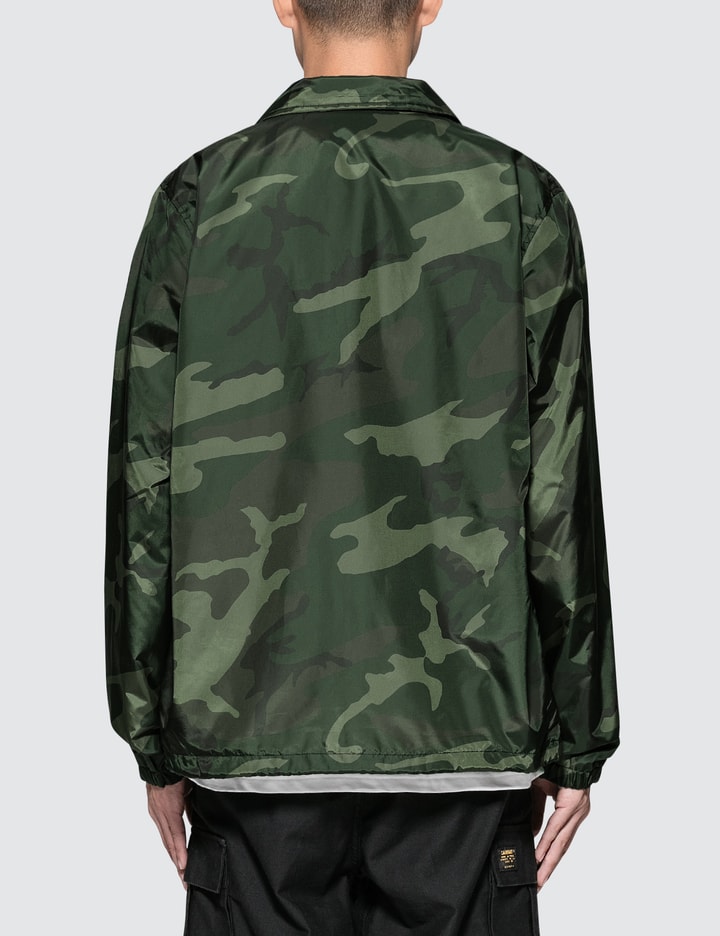 Carhartts Coach Jacket Placeholder Image