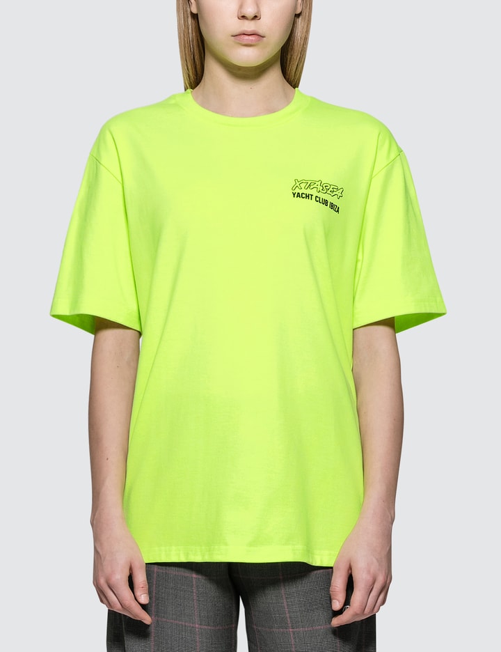 Ibiza Regular S/S T-Shirt Placeholder Image