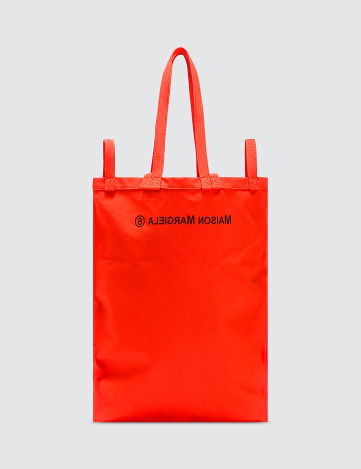 Canvas Logo Tote Bag Placeholder Image