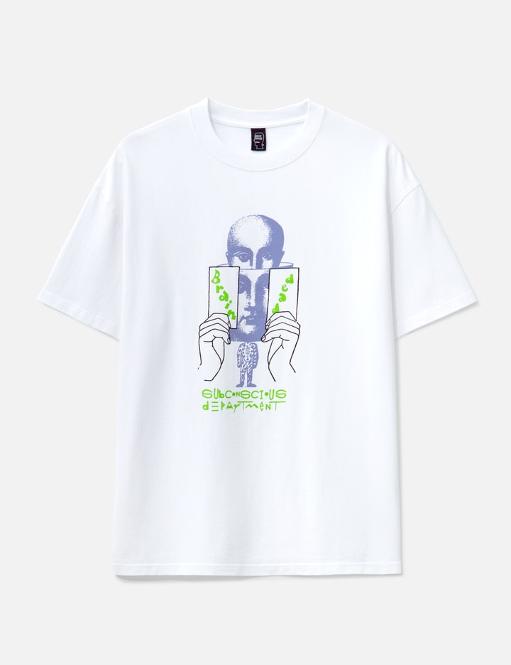 Brain Dead Subconscious T-shirt