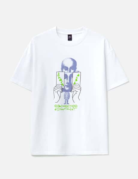 Brain Dead Subconscious T-shirt