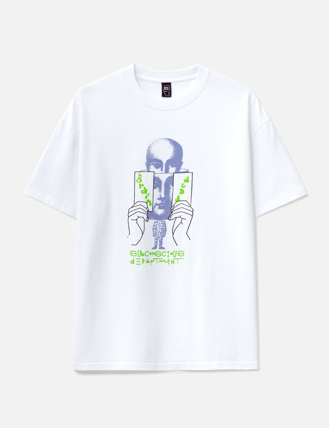 Subconscious T-Shirt view 7