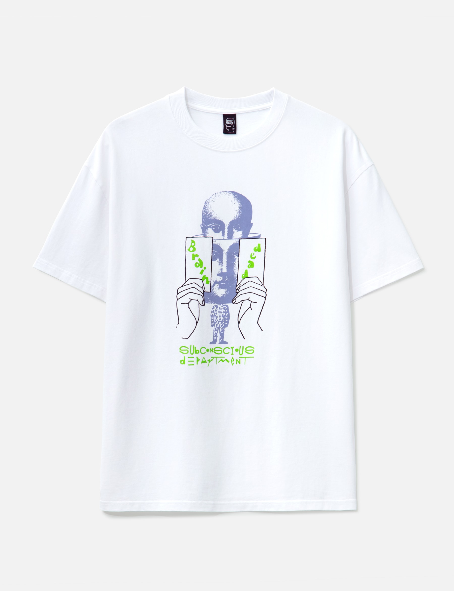 Subconscious T-Shirt view 16