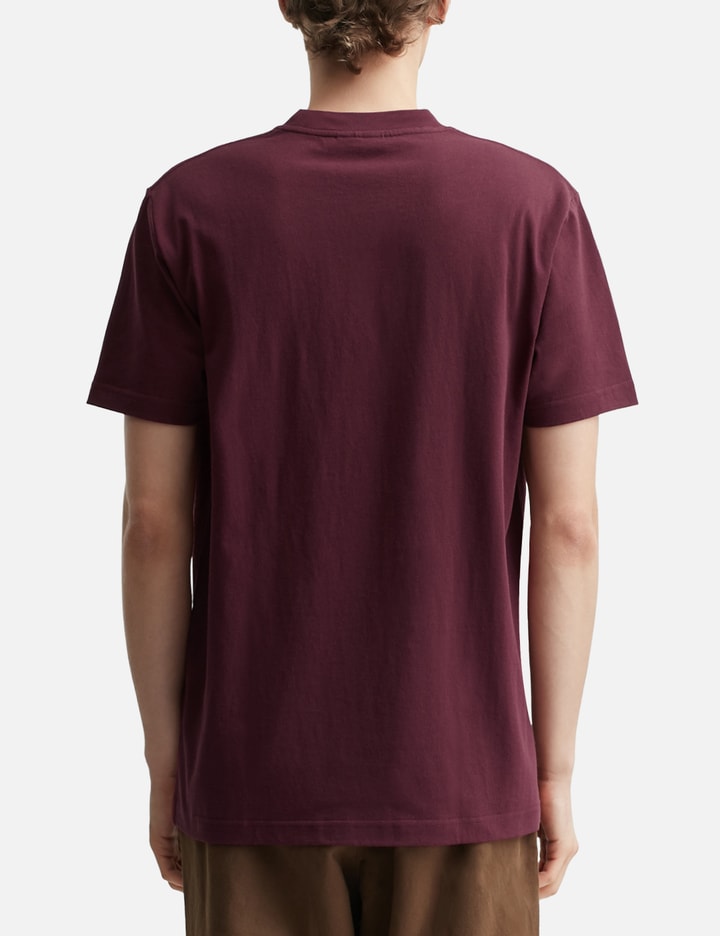 Rorschach T-shirt Placeholder Image