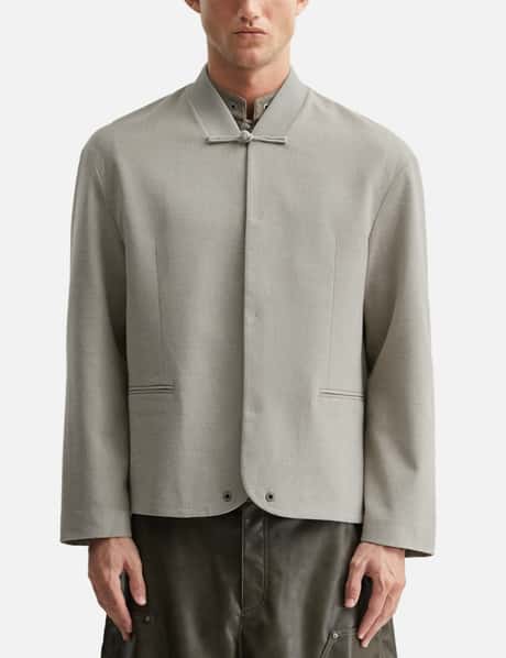 Reset Casual Suit Jacket view 10