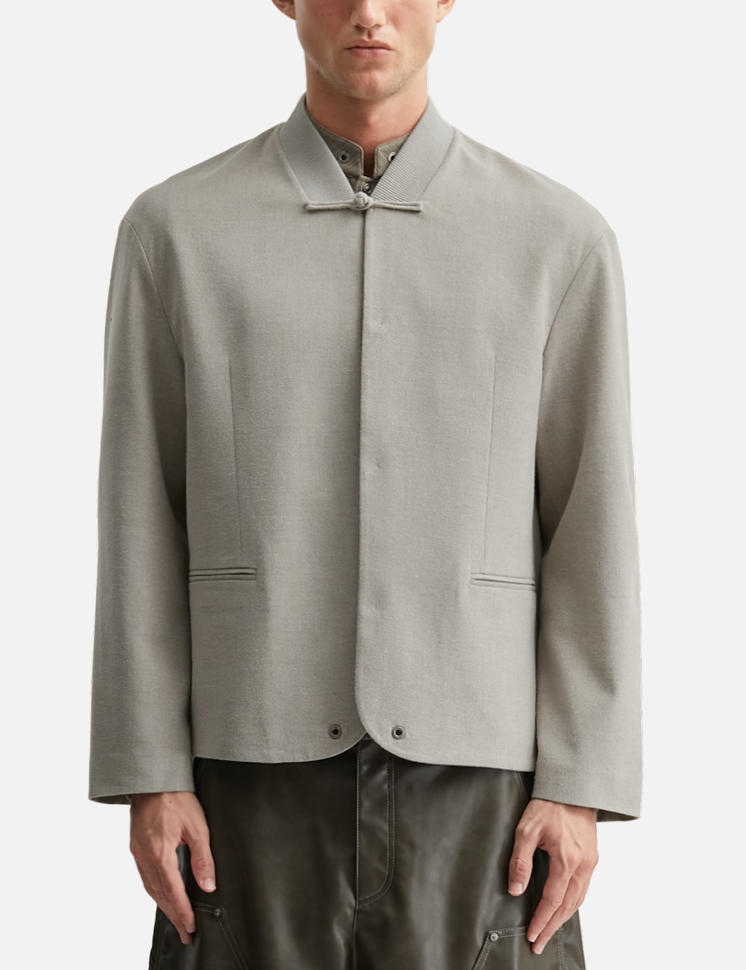 Reset Casual Suit Jacket view 11