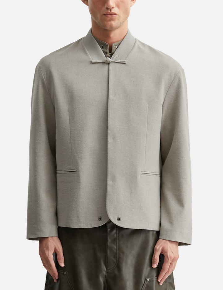 TEAM WANG design Reset Casual Suit Jacket