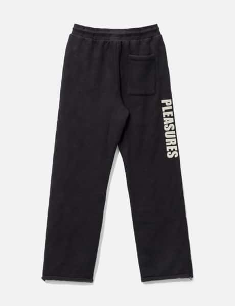 WAVE QUILTED EASY PANTS view 8