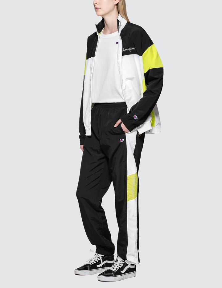 Logo Track Pants Placeholder Image