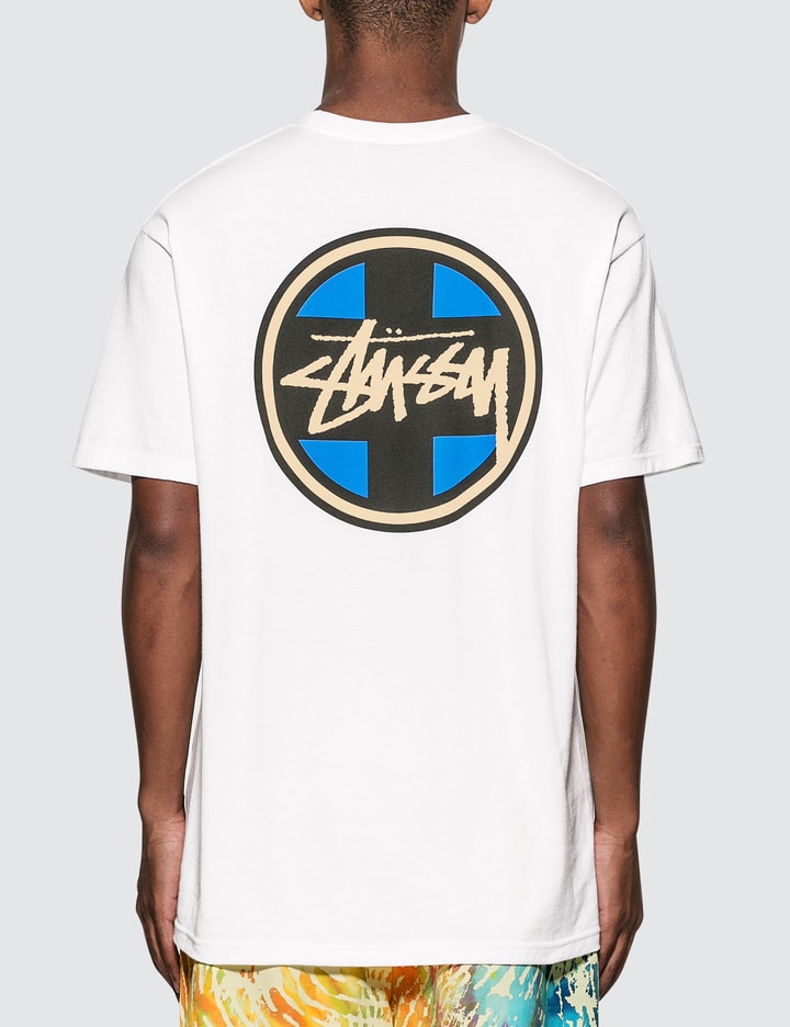Cross Dot T-Shirt Placeholder Image