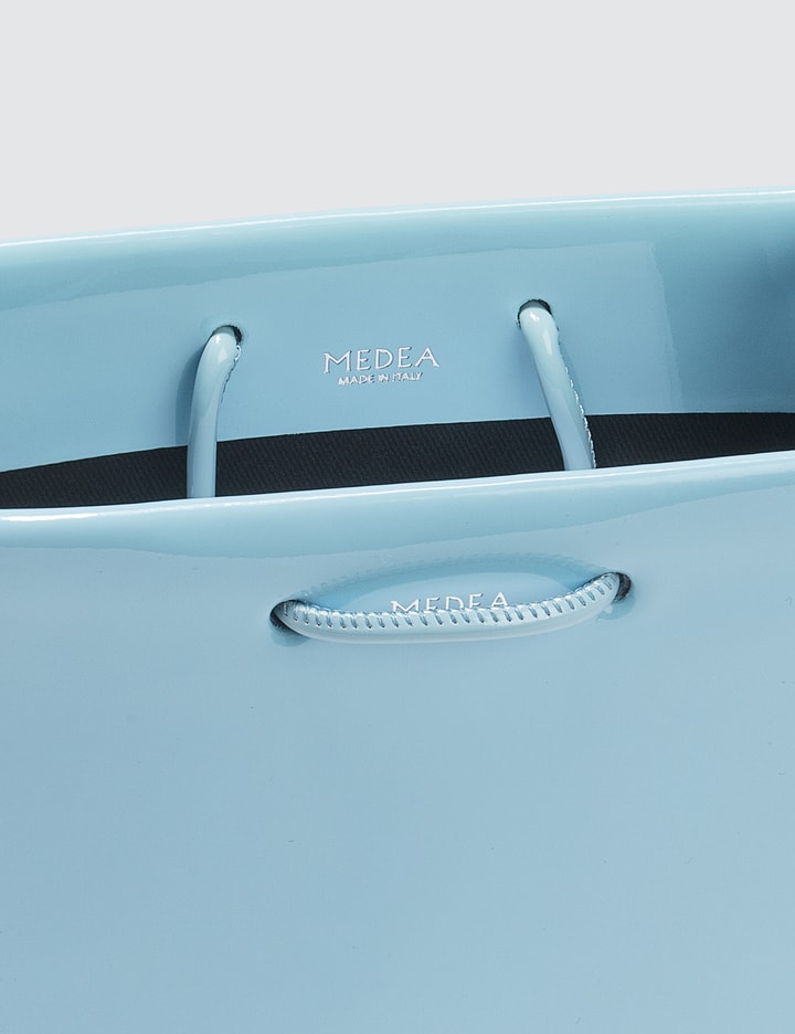 Medea Short Long Strap Vinile Placeholder Image