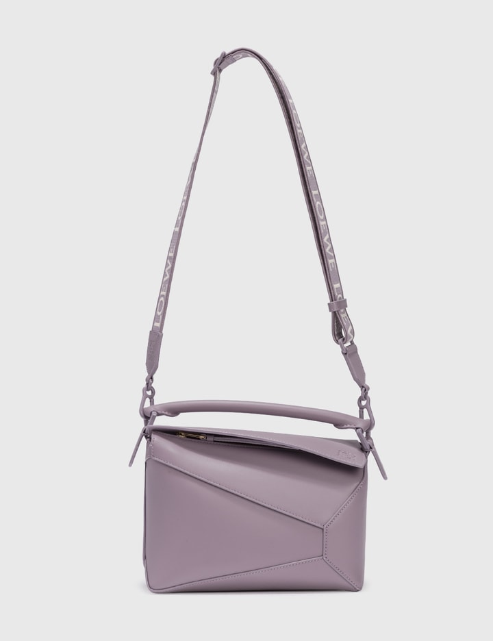 Small Puzzle Edge Bag Placeholder Image