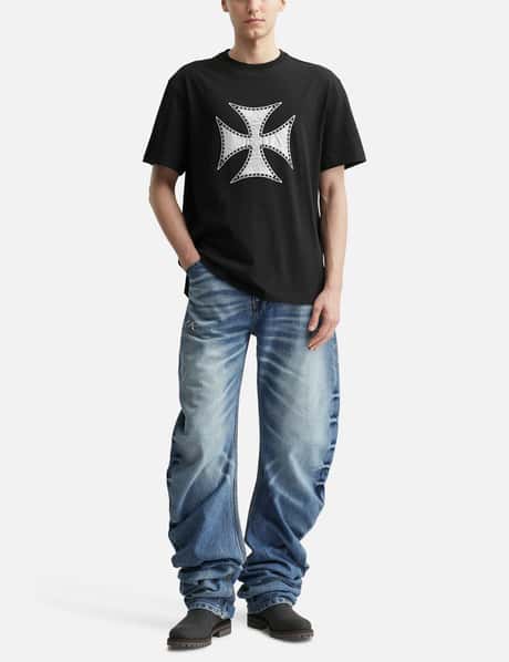 Parkour Denim Pants view 14