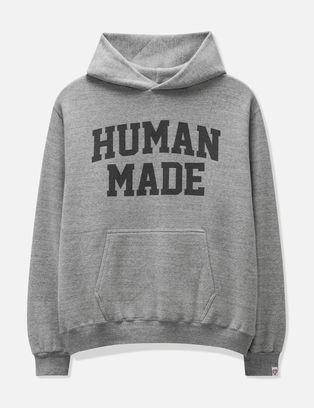 Human Made - SWEAT HOODIE | HBX - Globally Curated Fashion and 