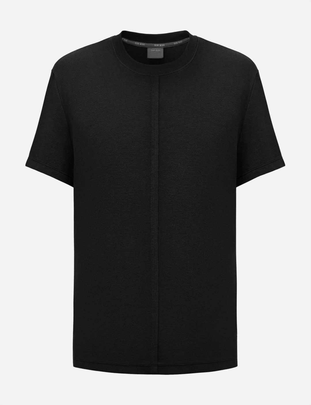 Reset Fitted T-Shirt