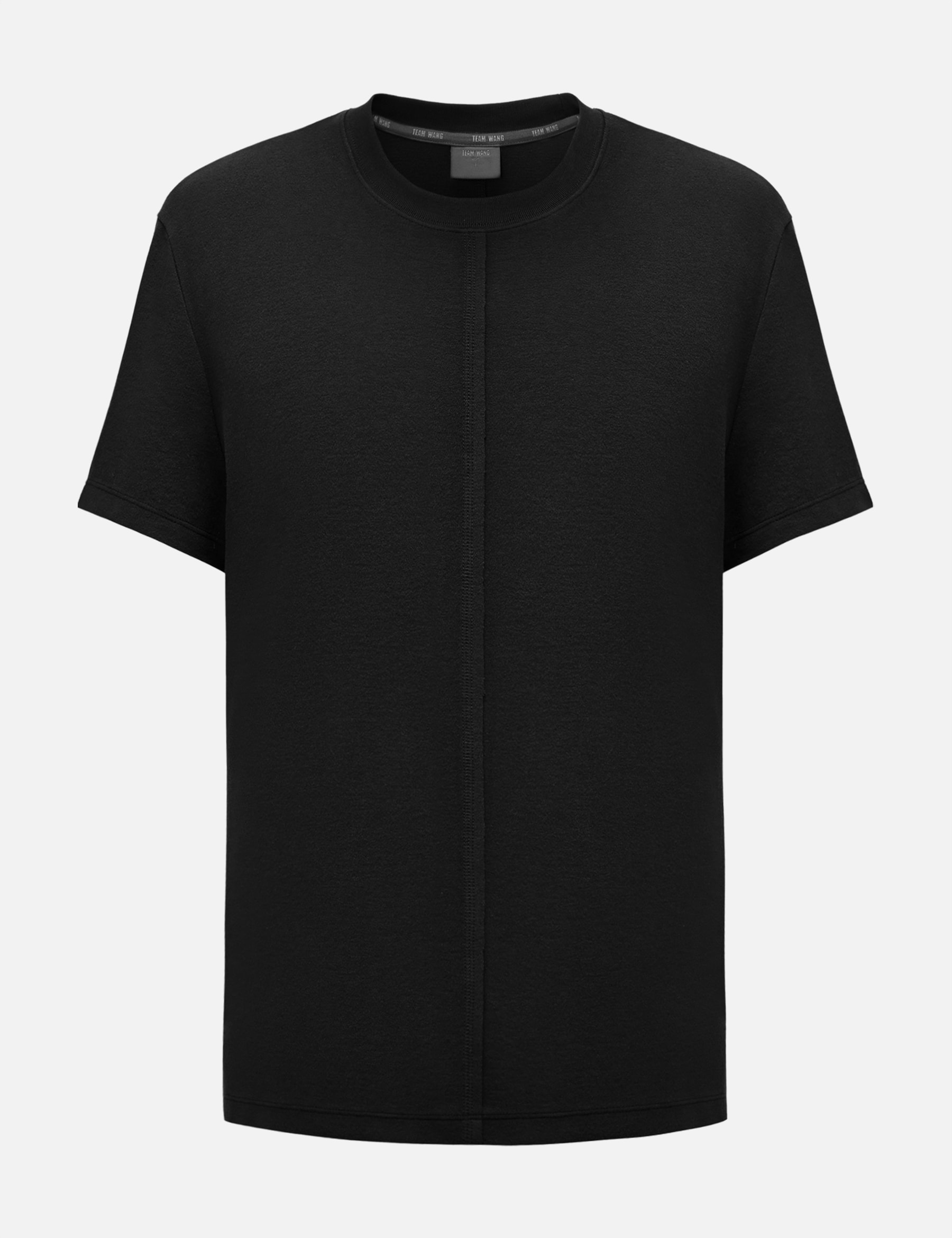 Reset Fitted T-Shirt view 16