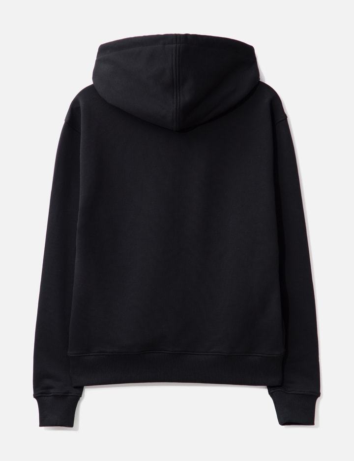 Ami de Coeur Zipped Hoodie Placeholder Image