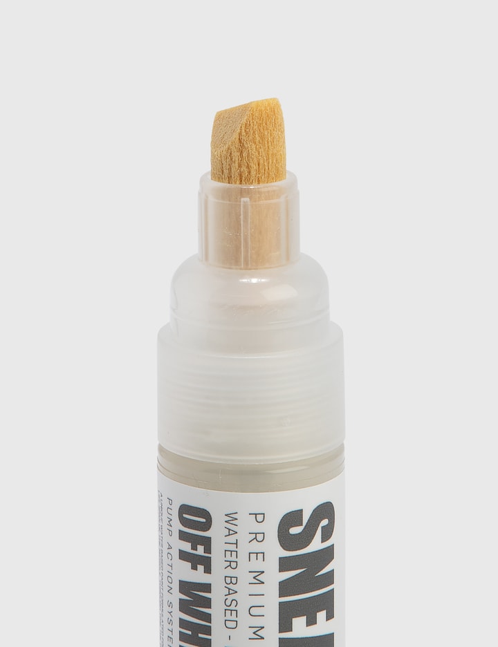 Premium Midsole Paint Marker - Off White Placeholder Image