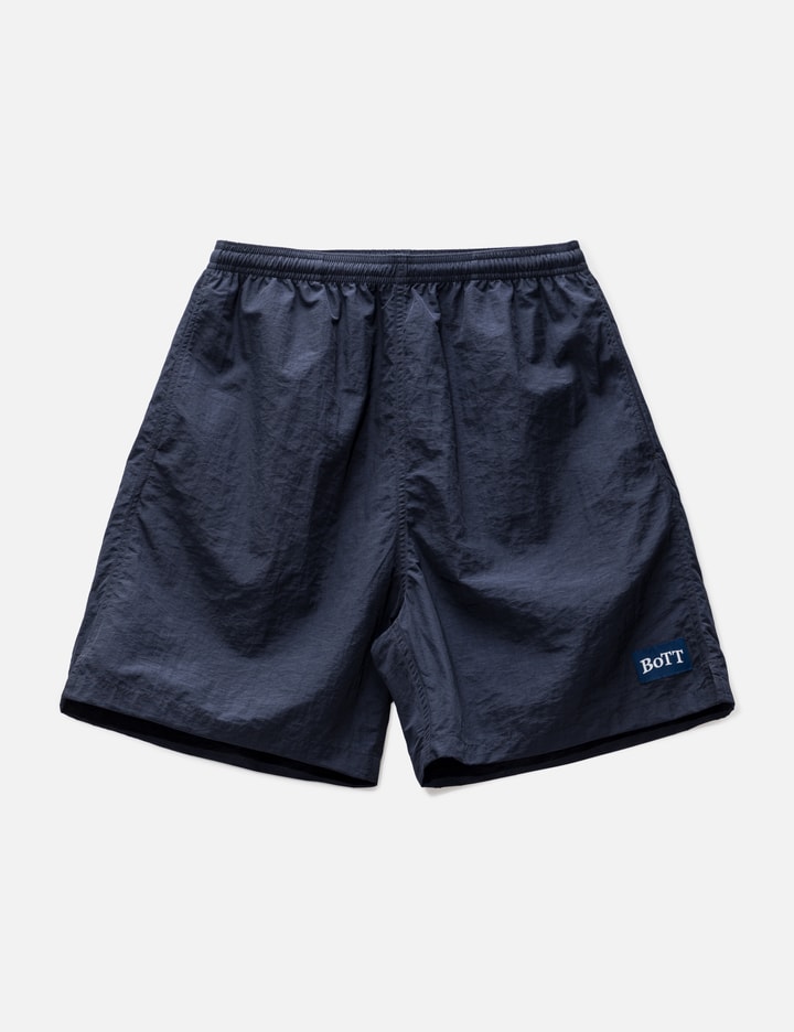 Basic Swim Shorts Placeholder Image