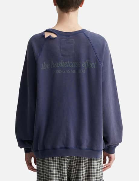 SIREN, Crewneck view 12