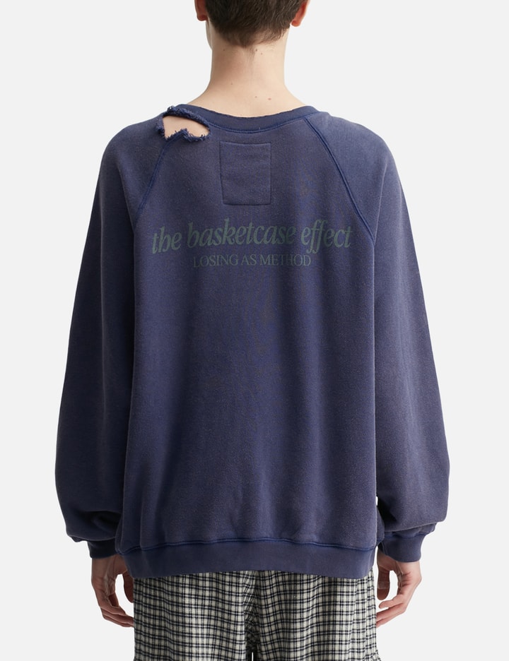 バスケットケース SIREN, Crewneck