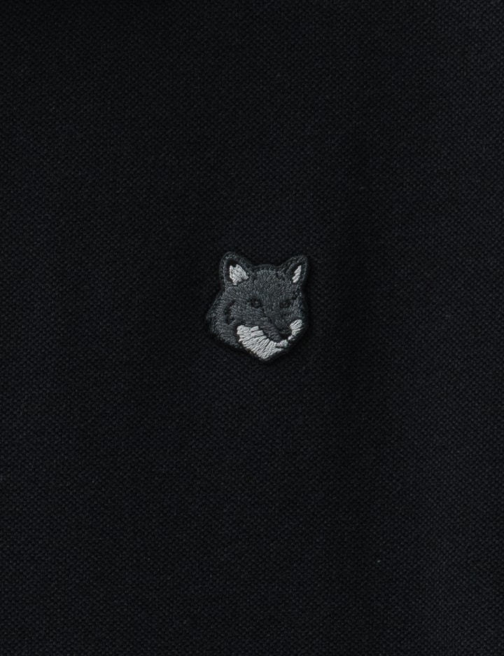 Bold Fox Head Patch Comfort Polo Placeholder Image