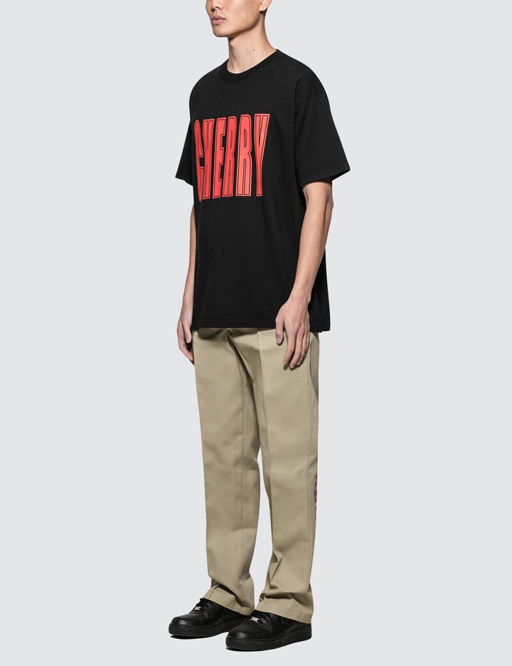 Cherry S/S T-Shirt Placeholder Image