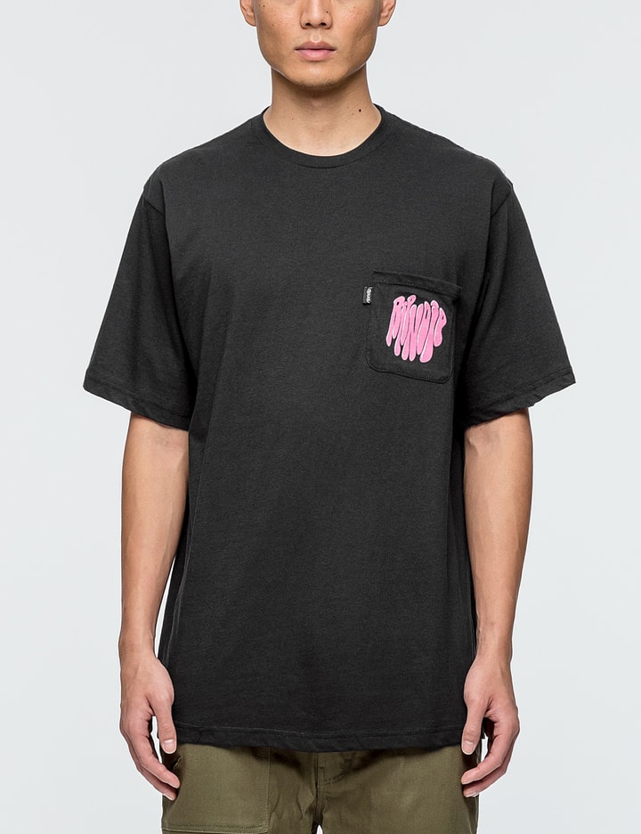 Ring Around Nermal Pocket T-Shirt Placeholder Image