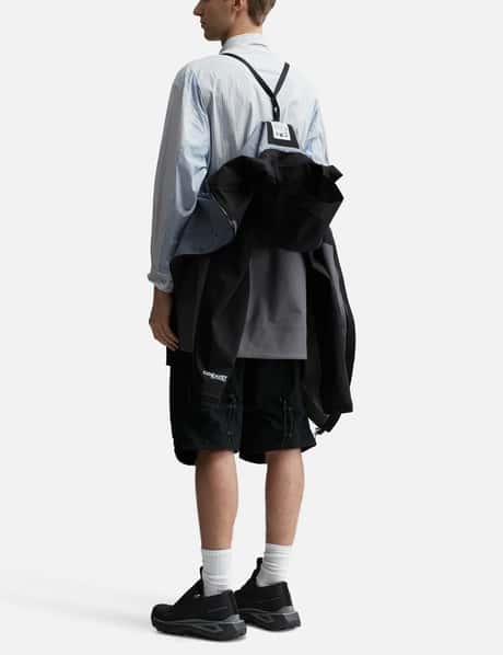CMF Outdoor Garment - Slash Shell Coexist Jacket | HBX