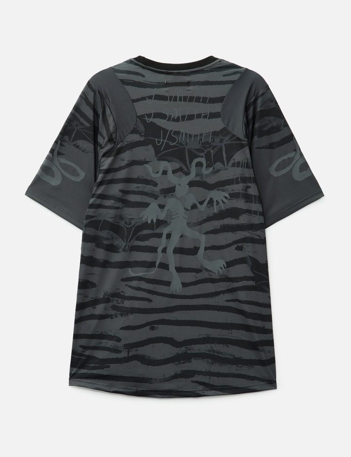 Liquid Sky Stargate Short Sleeve Jersey (Josh Smith) Placeholder Image