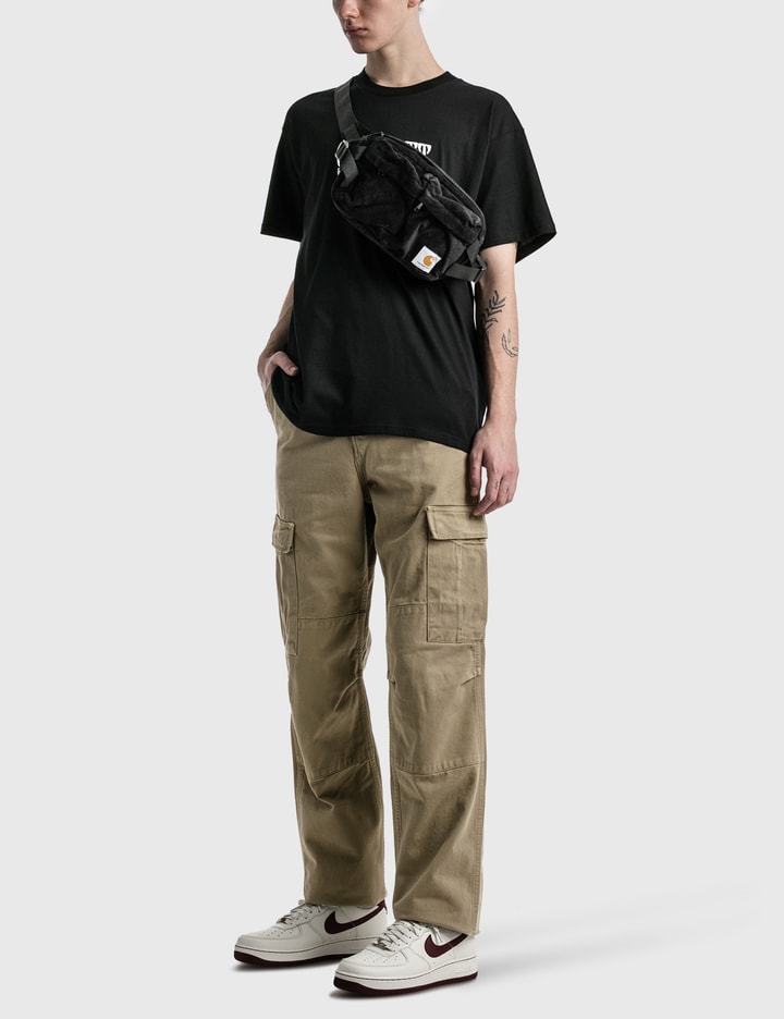 Regular Cargo Pants Placeholder Image