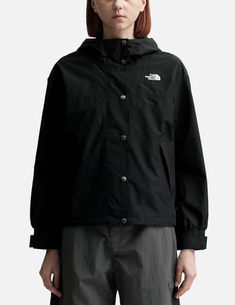 The North Face W DRYVENT BLOCKING JACKET - AP