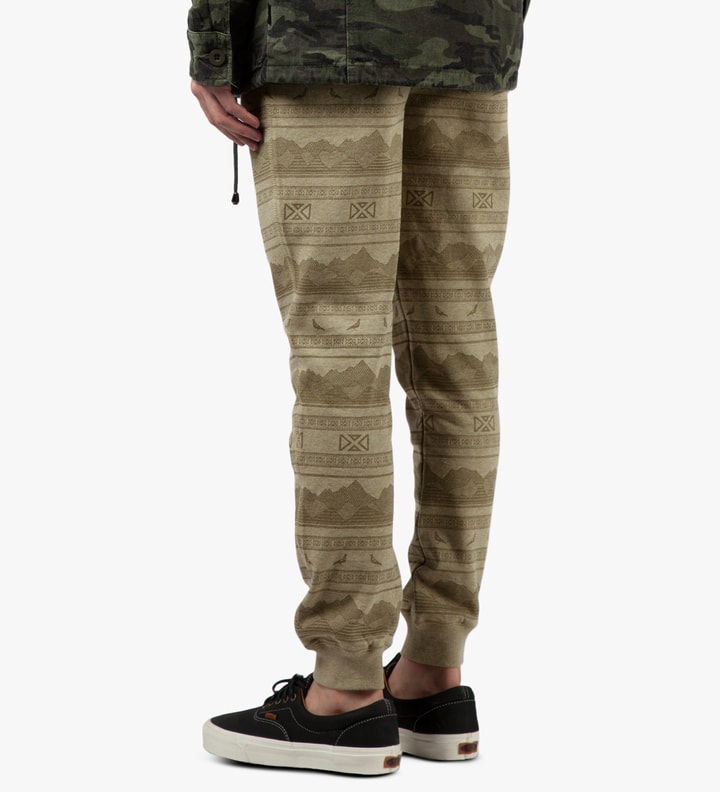 Sand Kalahari Cuff Pants Placeholder Image