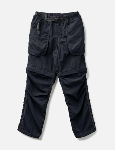 NY Taffeta Hiker Two-Way Pants view 10