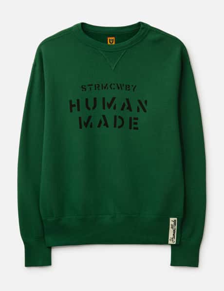 Human Made Tsuriami Sweatshirt