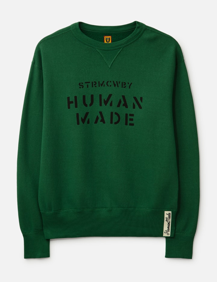 Tsuriami Sweatshirt Placeholder Image