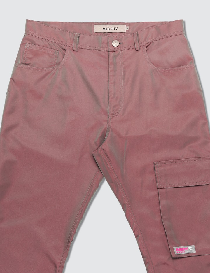 Europa Cargo Trousers Placeholder Image