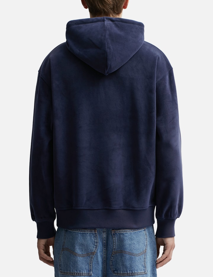 Classic Velour Hoodie Placeholder Image