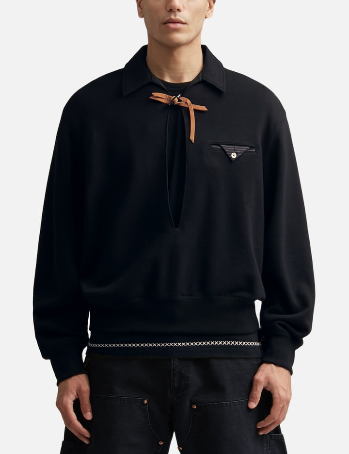 KHOKI Skipper Sweatshirt