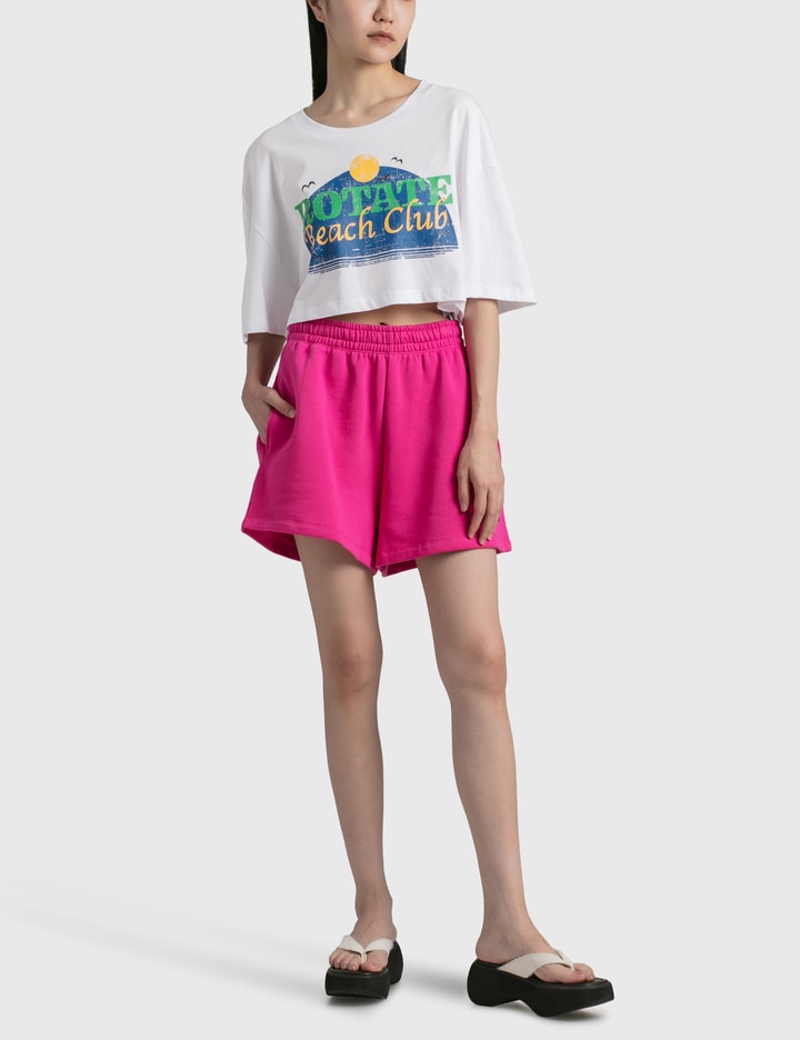 타이라 탑 Placeholder Image