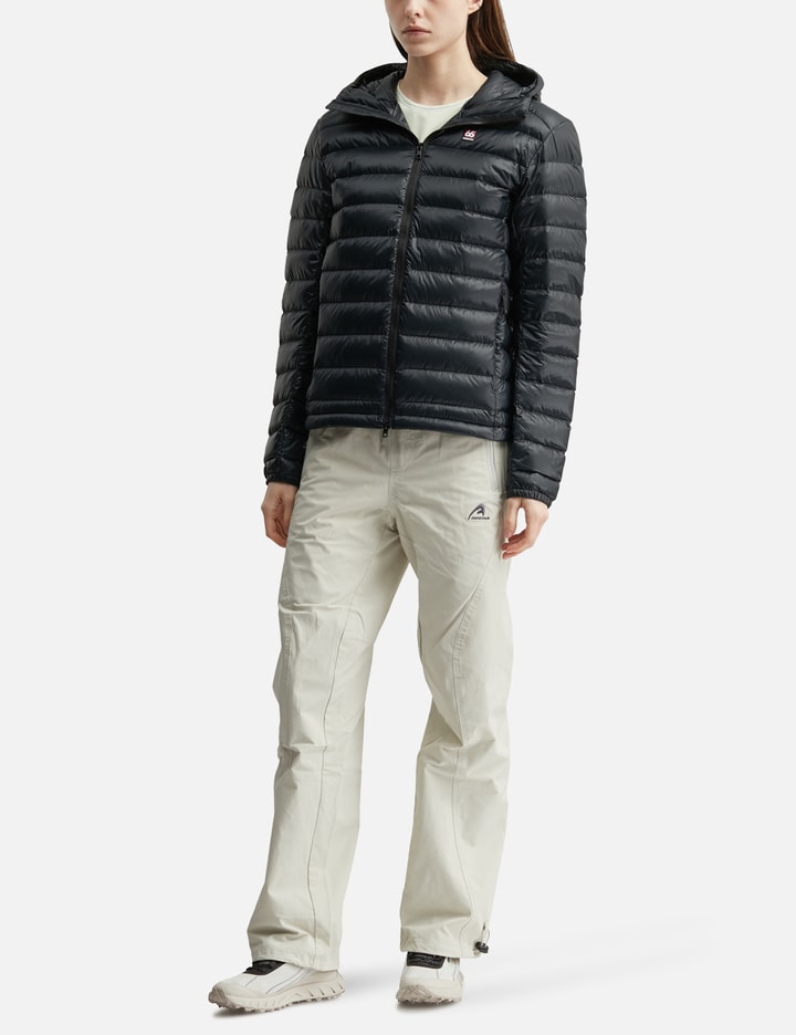 Keilir Hooded Down Jacket view 5
