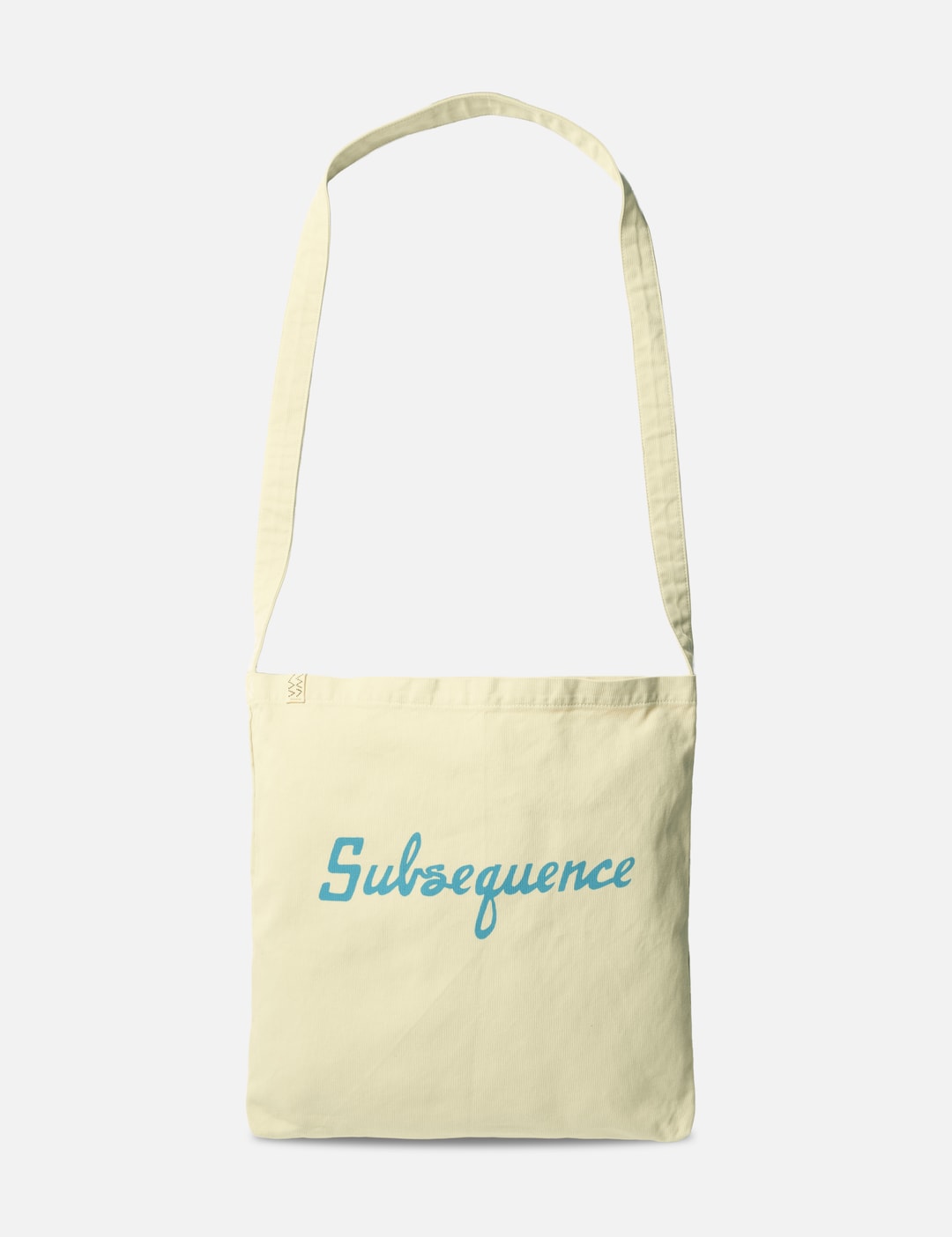 Visvim - Record Bag (Subsequence) | HBX