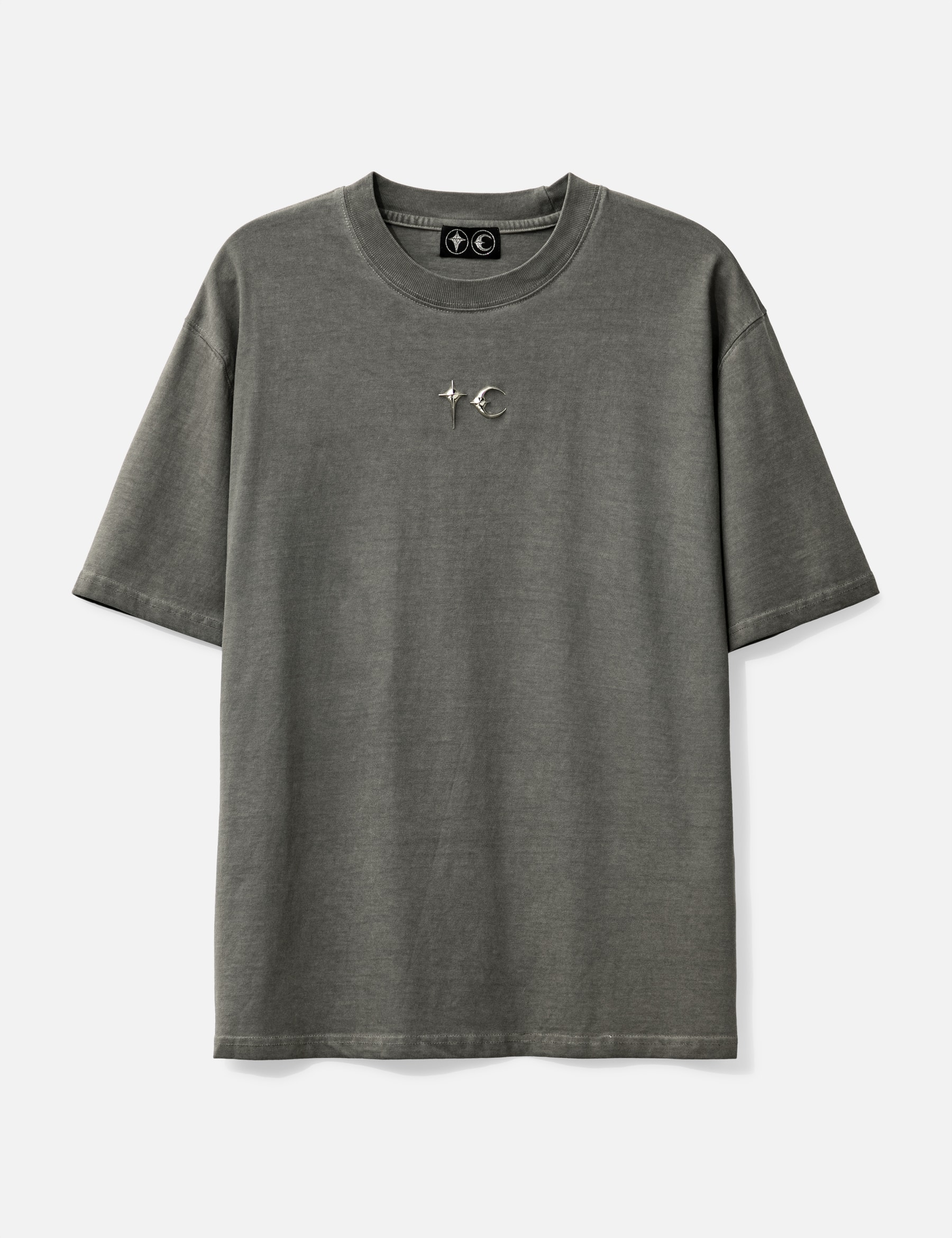 TC Basic T-Shirt view 16