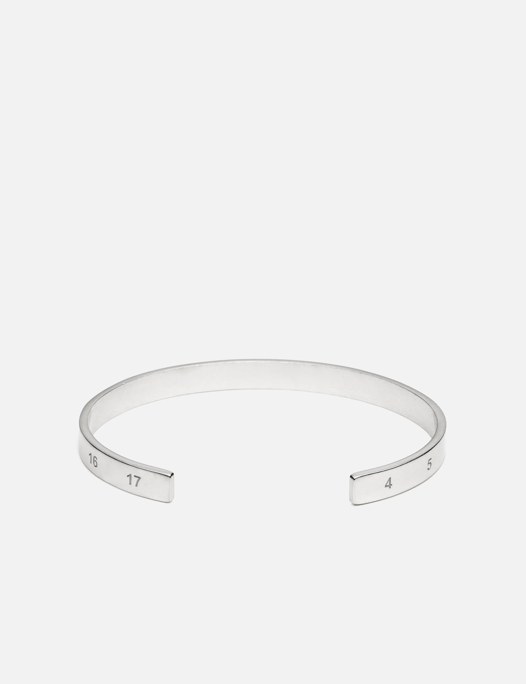 Numeric Cuff 6.5mm view 7