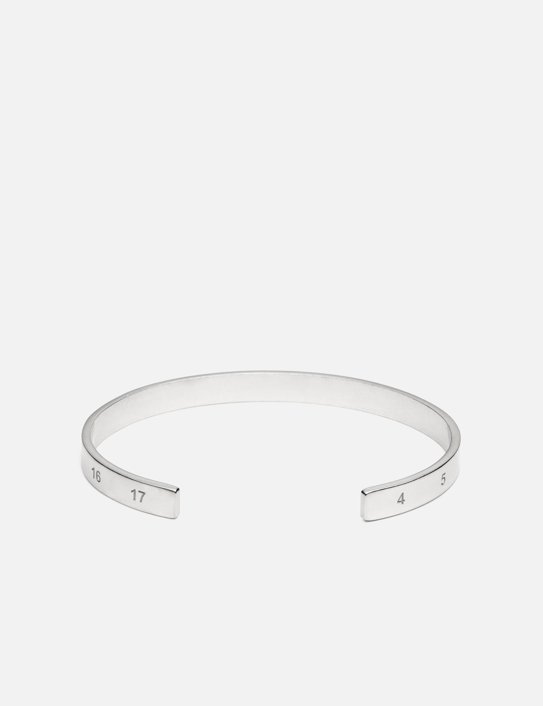 Numeric Cuff 6.5mm view 11