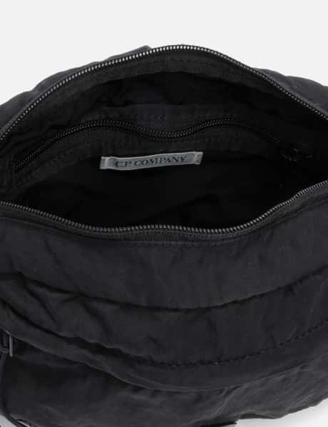 Nylon B Lens Crossbody Pack view 12