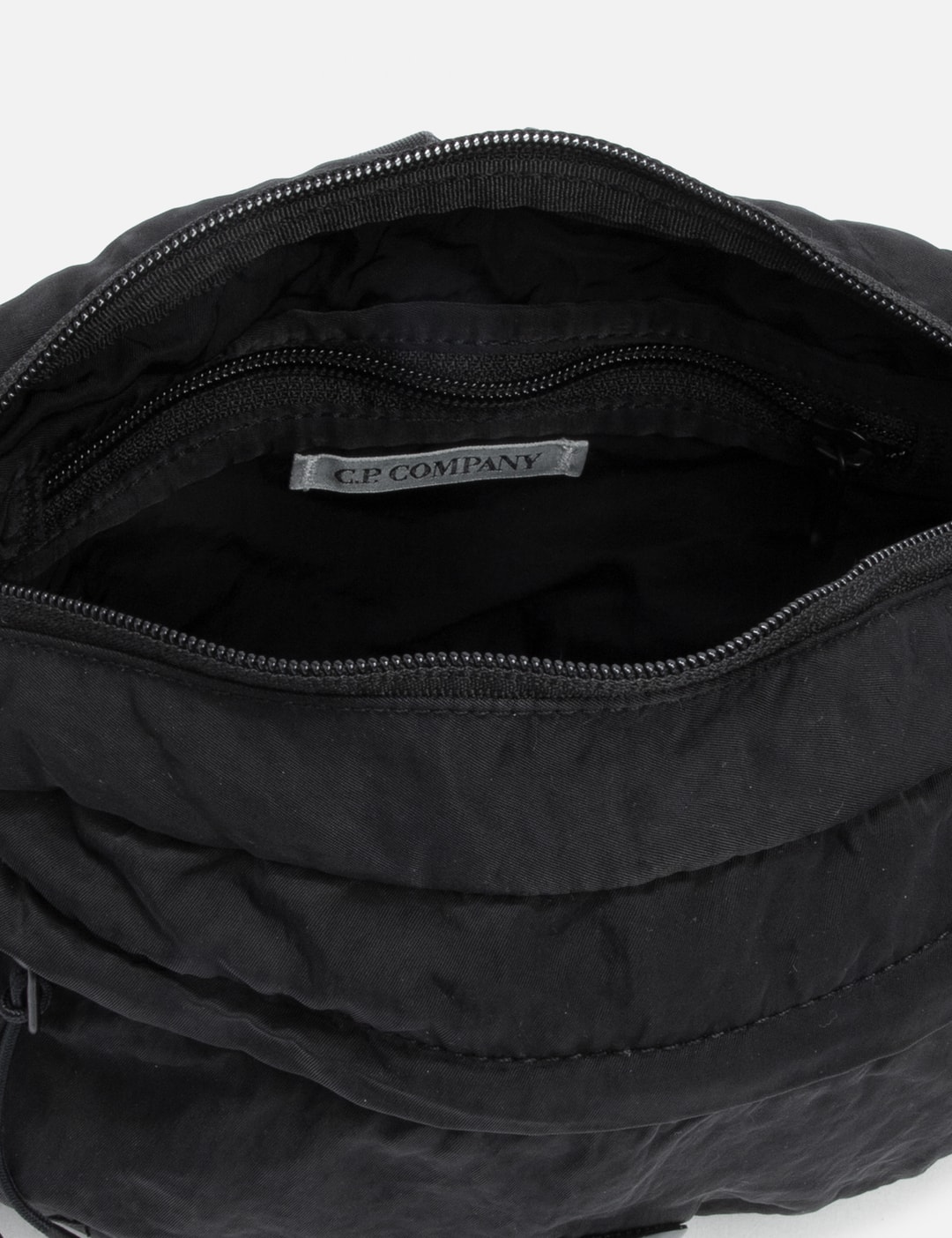 Nylon B Lens Crossbody Pack view 13