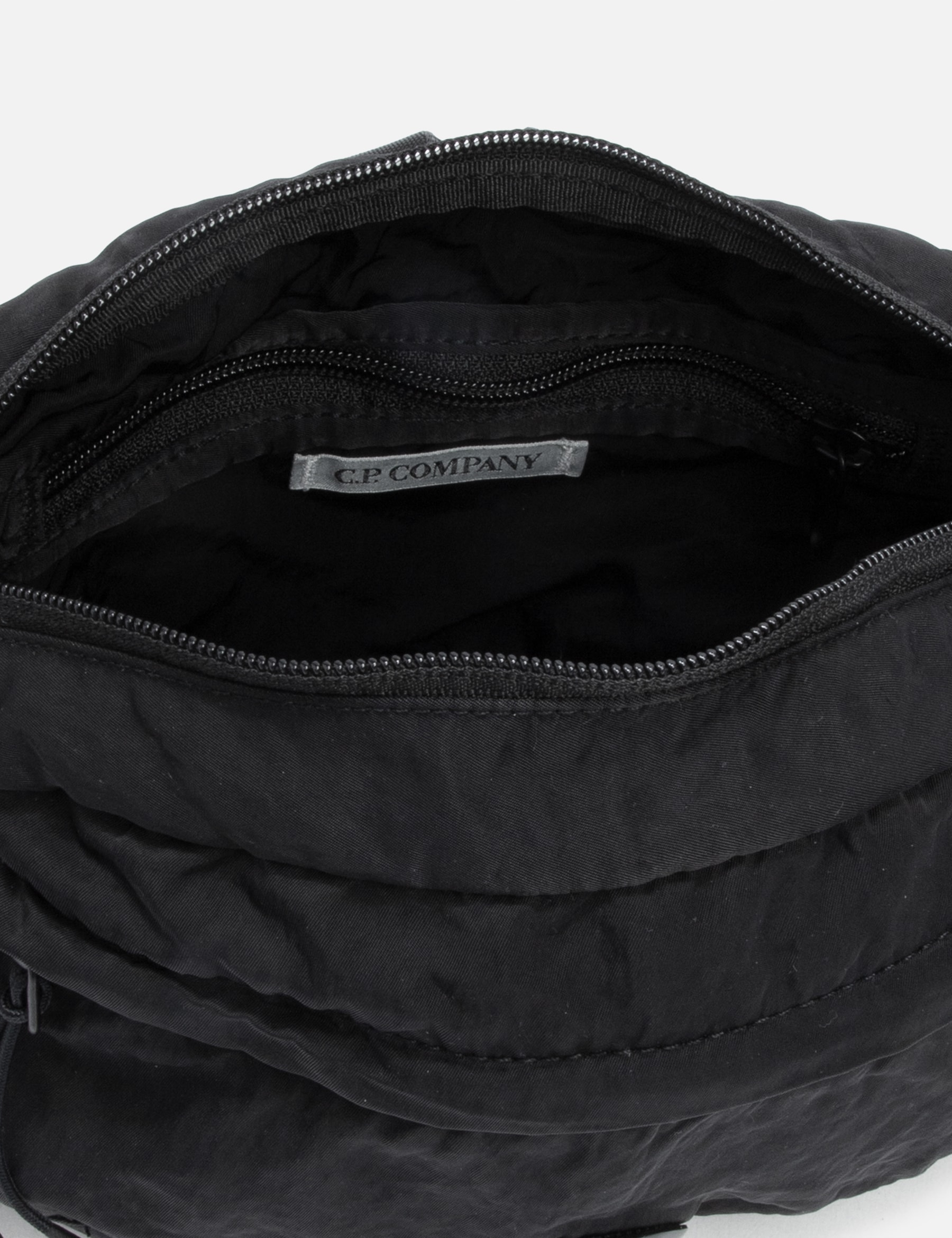 Nylon B Lens Crossbody Pack view 19