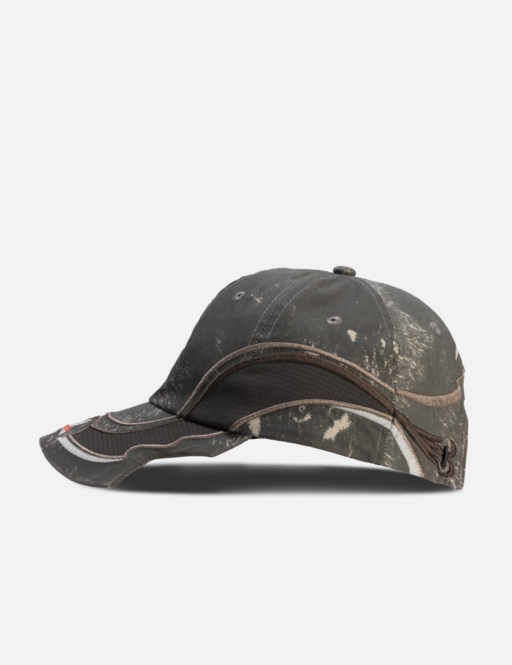 ROA Pursuit 6 Panel Cap
