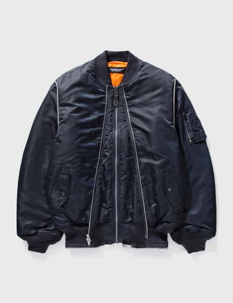 Undercover - Fashion Undercover HBX by and - Industries Curated Lifestyle Hypebeast Globally Coat | x Alpha